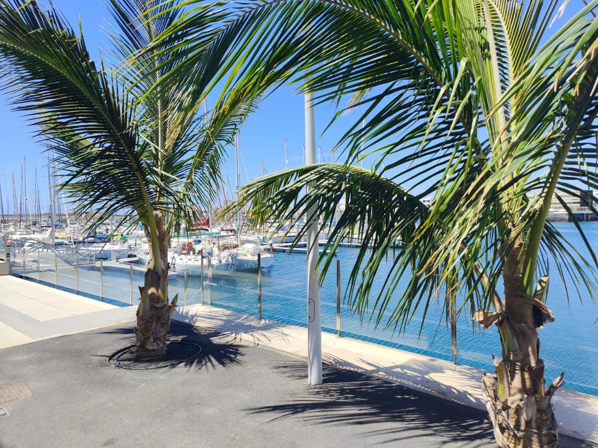 Готель Lanzarote Pirat Арресіфе Екстер'єр фото