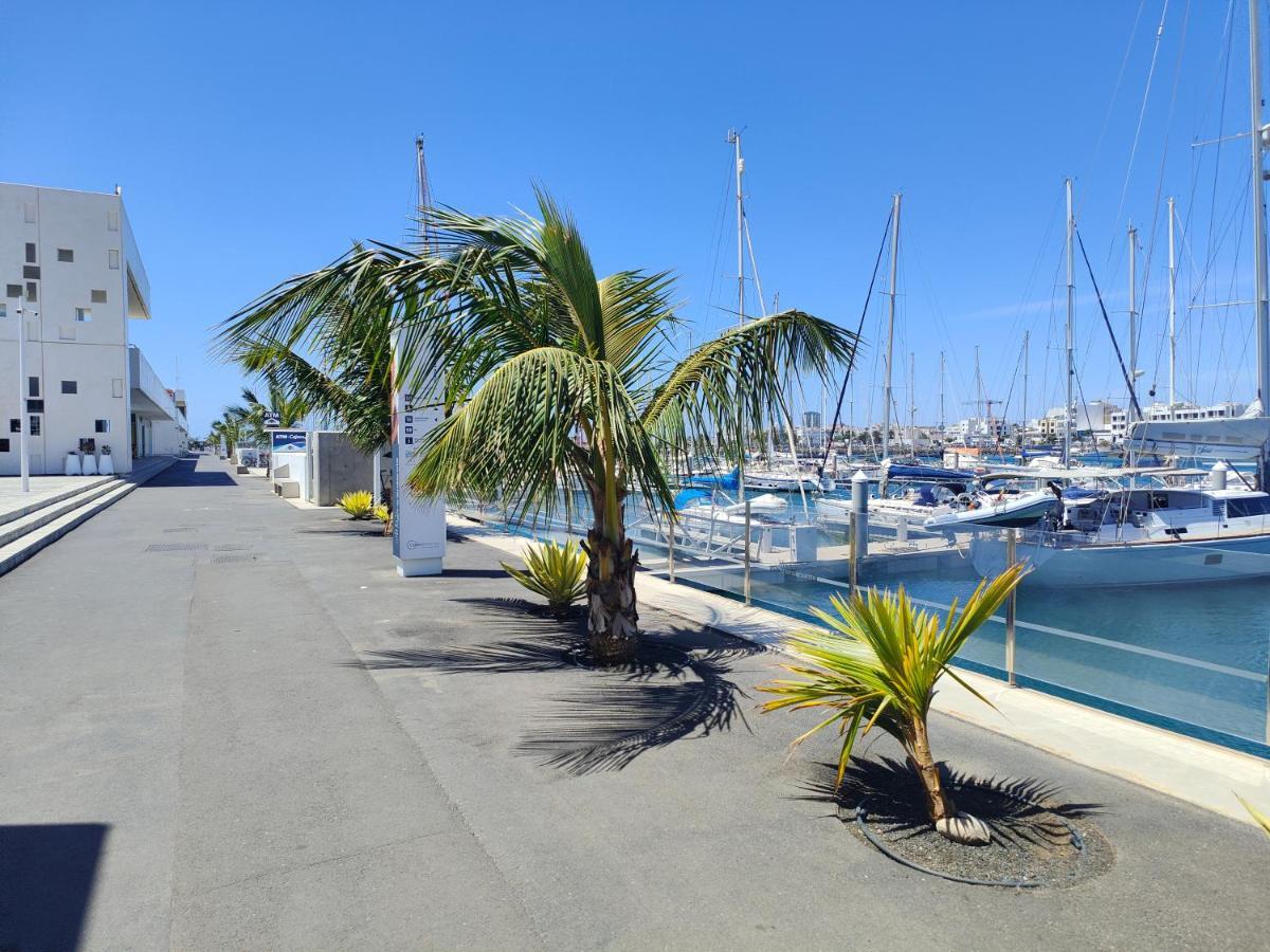 Готель Lanzarote Pirat Арресіфе Екстер'єр фото